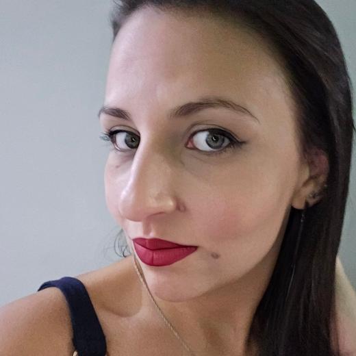 Angélica Coelho