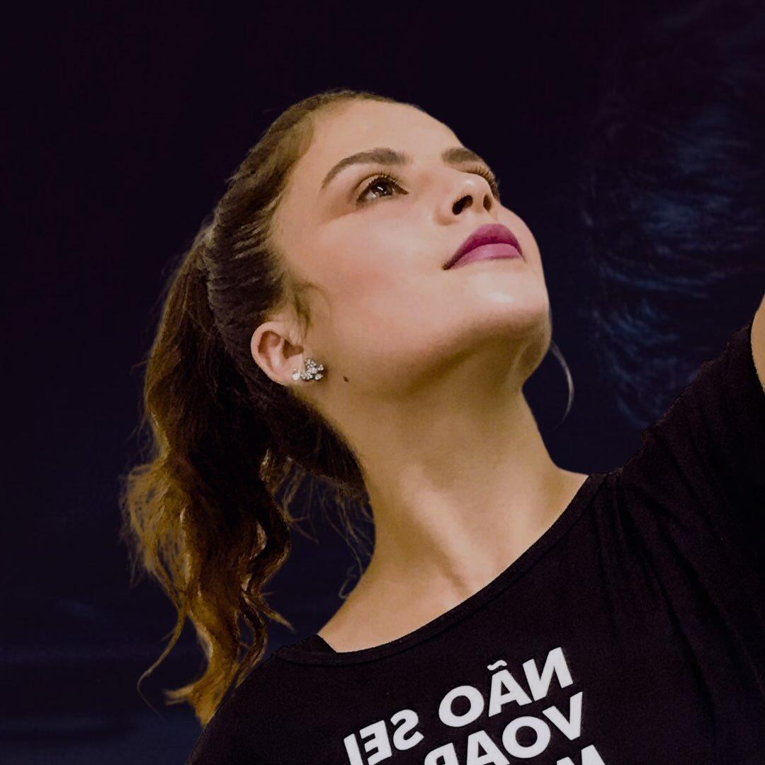 Capa de Ana Brum
