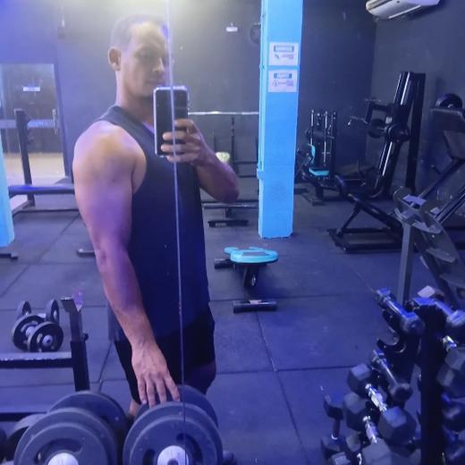 Diego Barbosa