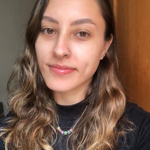 Kauane Silva