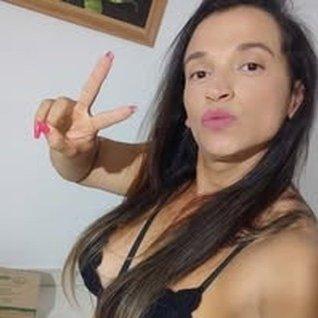 Capa de Karina Santos