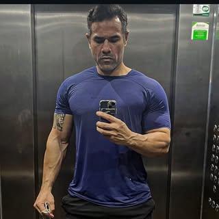 Thiago Coutinho