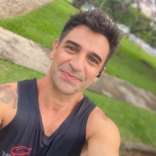Rafa Pádua