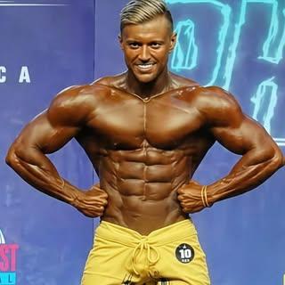Nicholas Silveira