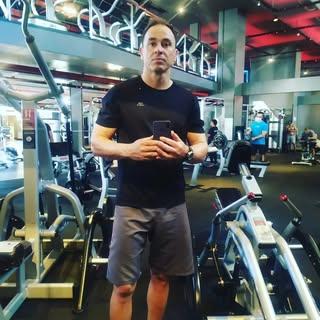 Vandilson Araújo