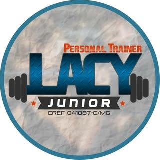 Capa de Lacy Junior