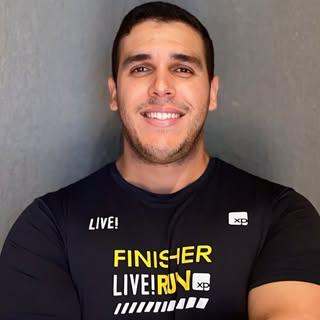 Marcos Lima