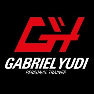 Capa de Gabriel Yudi