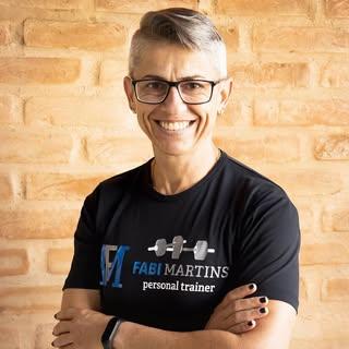 Capa de Fabi Martins