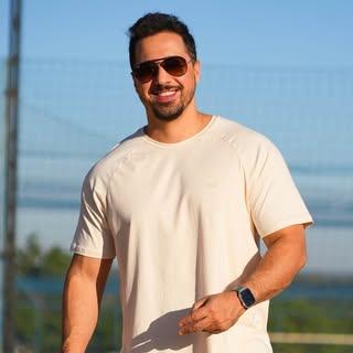 Douglas Araújo