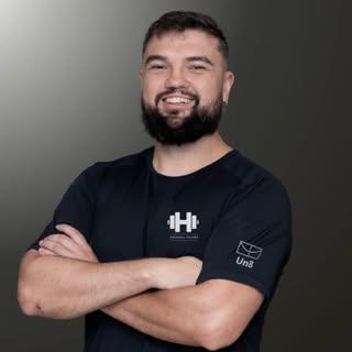 Henrique Bedatt