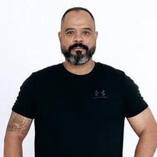 Capa de Anderson Cruz