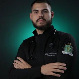 Fábio Vasconcelos