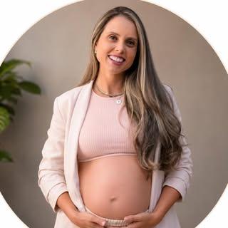 Capa de Renata Xavier