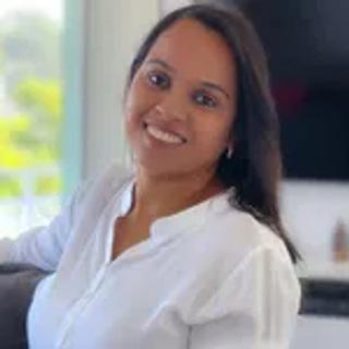Capa de Amanda Rocha