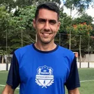 Capa de Christiano Falconi