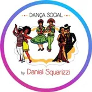 Capa de Daniel Squarizzi