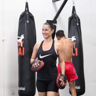 Fabiana Belai