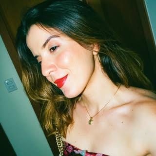 Capa de Vitória Rocha