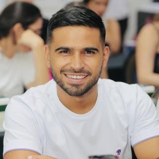 Capa de Gabriel