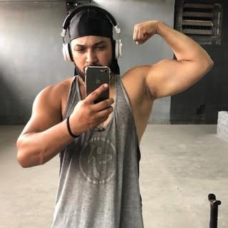 Robert Guadanholi