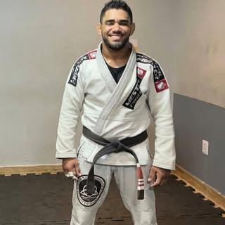 Capa de Danilo Ferreira