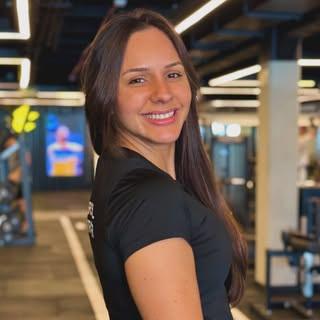 Luma Camargo