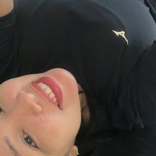 Capa de Layane Santos