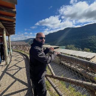 Marcos Rezende