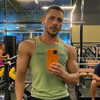 Capa de Nildo