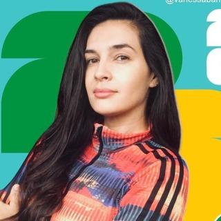Capa de Vanessa Barros