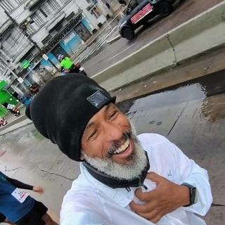 Valdecarlos Santos