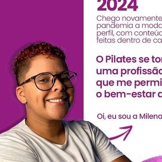 Milena