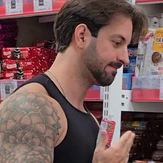 Thiago Tabosa