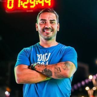 Capa de Danyllo Amorim