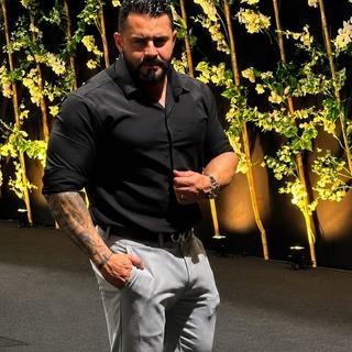 Melck Augusto