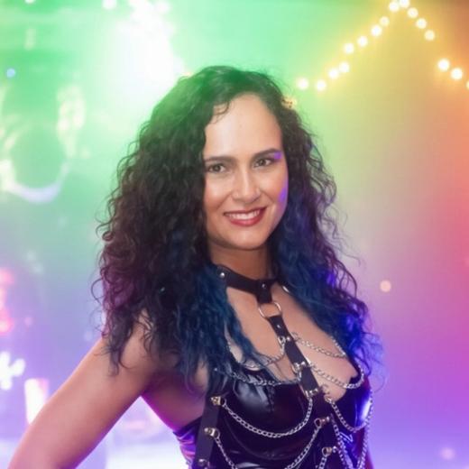 Dalila Personal Trainer