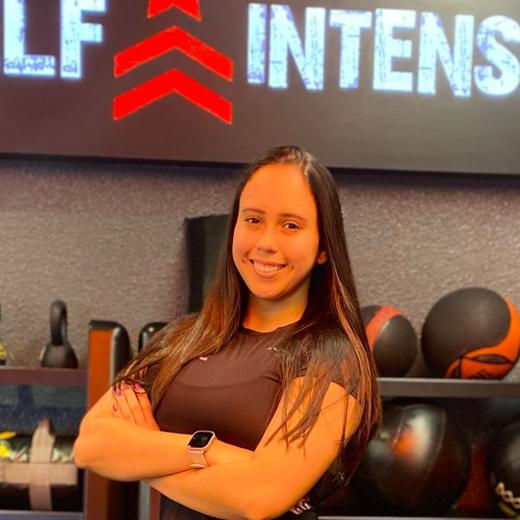 Personal | Carolina Silva