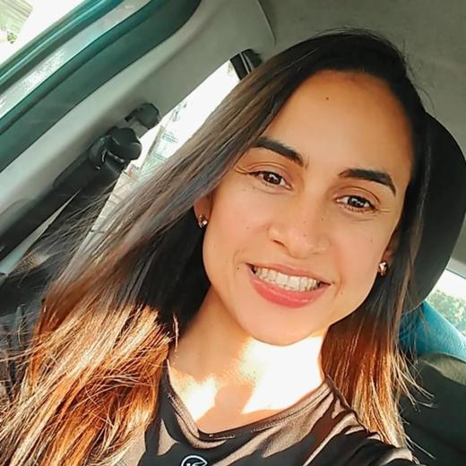 Dillene Maura | Personal Trainer