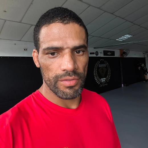 Eraldo | Personal Fight | Muay Thai | Boxe | Jiu-jitsu
