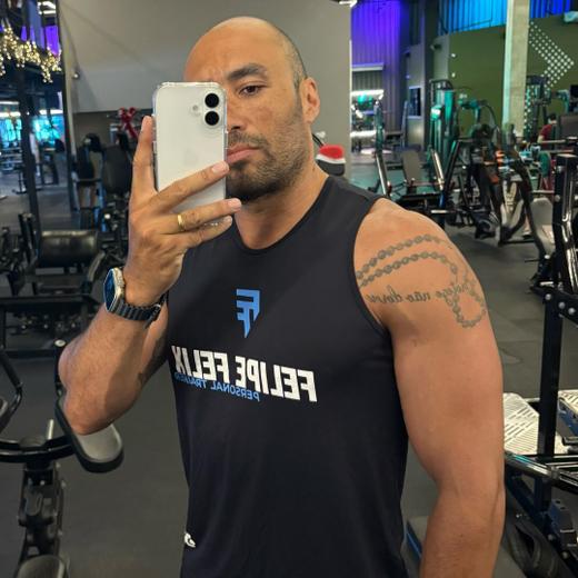 Felipe Felix | Personal Trainer