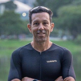 Marcelo Lopes | Corrida e Triathlon Inteligente
