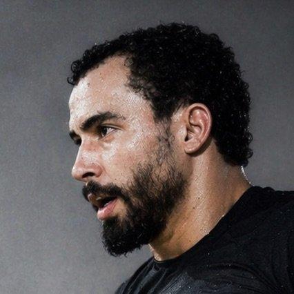Hudson Brito | Jiu Jitsu Caruaru