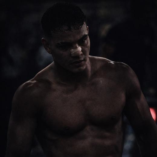 Kayque Moura