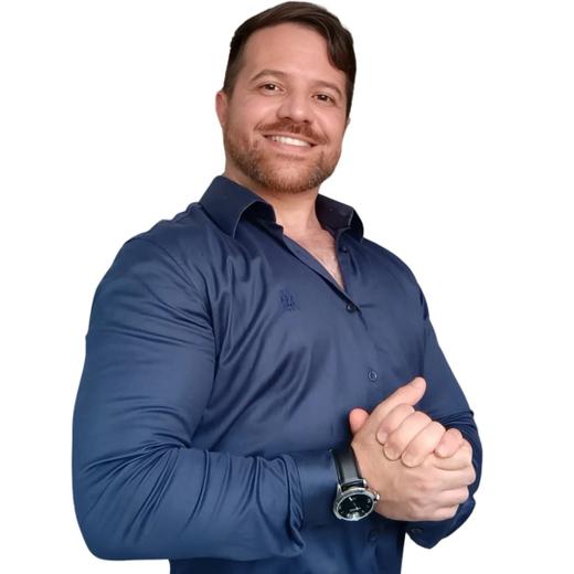 Lucas Mota | NUTRICIONISTA | Personal Trainer