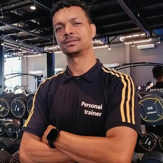 Personal Trainer| Indaiatuba-Sp