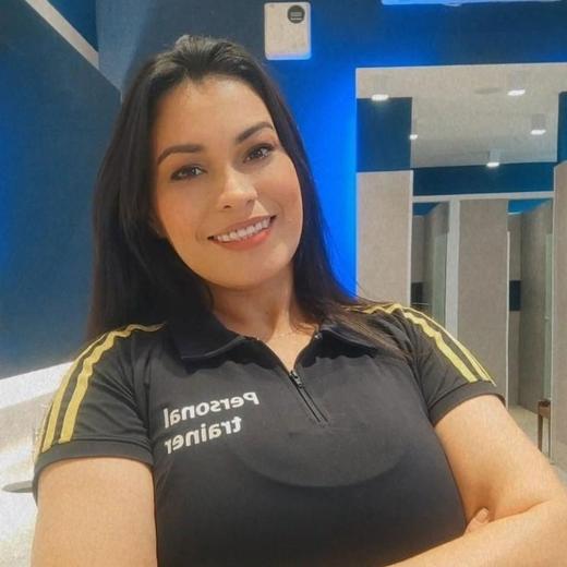 Tati personal trainer | especialista treinamento de 🍑