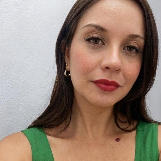 Dra.Cecília Medeiros|Fisioterapeuta