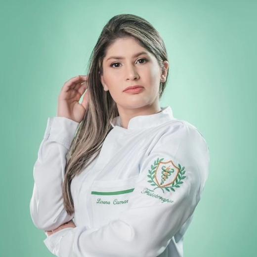Lorena Camargos