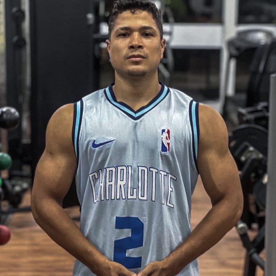Capa de Jadyson Santos